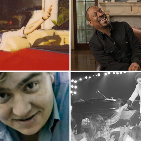 A Matter Of Life & Death: This Year’s Documentary Emmy Contenders Are Heartwarming Bios & Blood-Curdling Crime