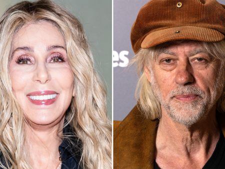 Cher & Bob Geldof In Talks For Animated Feature ‘FlySquad – First Strike!’