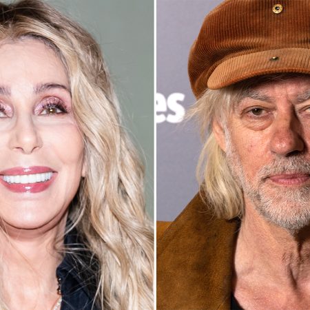 Cher & Bob Geldof In Talks For Animated Feature ‘FlySquad – First Strike!’