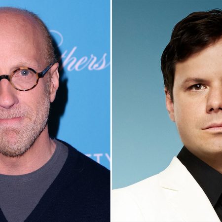 Chris Elliott & Michael Ian Black Set For Indie Mystery ‘Bad Day For Bigfoot’
