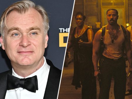 Christopher Nolan Assured Ryan Coogler It “Wasn’t Crazy” To Film ‘Sinners’ On Imax