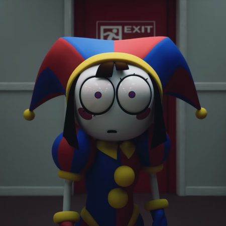 ‘The Amazing Digital Circus’: Can the YouTube hit outplay ‘Toy Story 5’ for the Best Animated Feature prize?