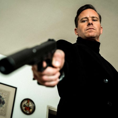 ‘Citizen Vigilante’ Review: Uwe Boll Does Armie Hammer No Favors With This Morally Bankrupt Thriller
