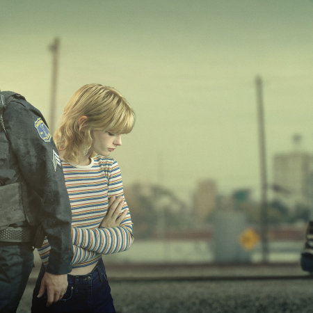 Zach Braff & Esther McGregor Tribeca Drama ‘Clean Hands’ Gets North American Deal