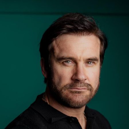 ‘Vikings’ Star Clive Standen Signs With Range (EXCLUSIVE)