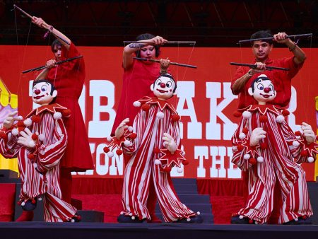 Puppet Masters: Hollywood’s Beloved Marionette Theater Pulls Strings Back Into Zeitgeist