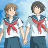 Wartime Anime ‘Cocoon – One Summer of Girlhood’ Sets North American Theatrical Release via Gkids (EXCLUSIVE)