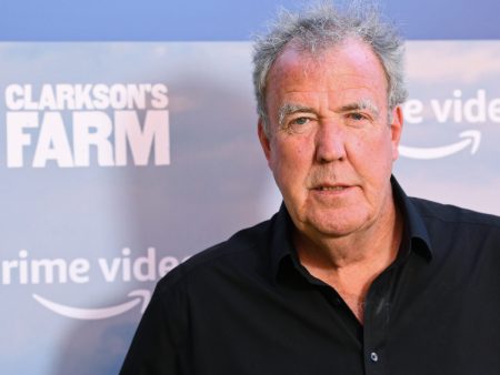 ‘Top Gear’ Star Jeremy Clarkson Reveals ‘Aggressive’ Cancer Diagnosis