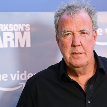 ‘Top Gear’ Star Jeremy Clarkson Reveals ‘Aggressive’ Cancer Diagnosis