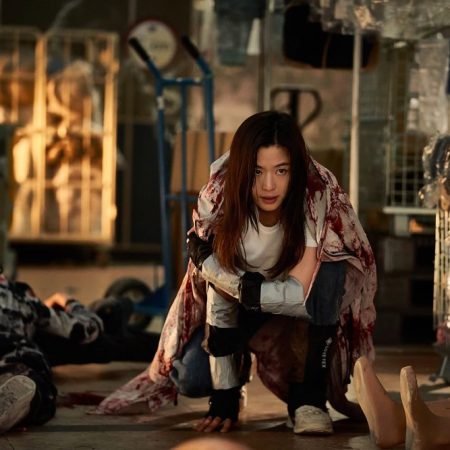 Korea Box Office: ‘Colony’ Retains Top Spot as ‘Wild Sing’ Debuts Strong