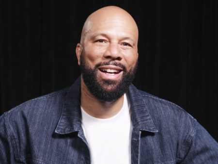 The Playlist: Common on Uplifting Music and Crafting “Vision” for ESPN’s Stuart Scott Doc