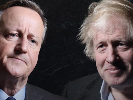 Norma Percy On ‘Brexit: A Very British Civil War’: Interviewing Boris Johnson And The Politicians Who Lived It