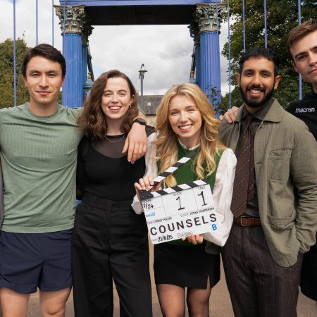 ‘Skins’ Co-Creator Bryan Elsley Says “Multi-Strand” Shows Have Become “Quite Unusual”