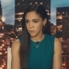 ‘Disclosure Day’ Anchor Courtney Grace on Delivering That Final Broadcast and Quitting Her Job to Pursue Acting: ‘It Felt Like Home’