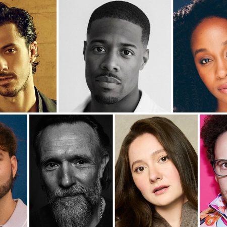 Psychological Drama ‘Crowbar’ Sets Cast: Patrick Walker, John Pyper-Ferguson and Emma Kenne Lead Jordan Tortorello’s Film (EXCLUSIVE)