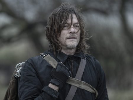 Norman Reedus Bids Farewell To ‘The Walking Dead: Daryl Dixon’ After Wrapping Final Season: “Hits Way Different This Time”