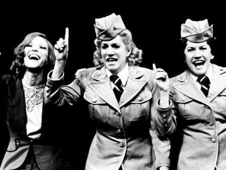 Janie Sell Dies: Tony-Winning ‘Over Here!’ Broadway Actor Was 86