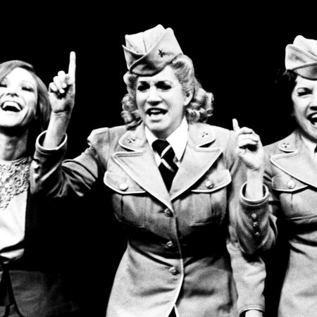 Janie Sell Dies: Tony-Winning ‘Over Here!’ Broadway Actor Was 86