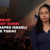 How a dead extremist Rabbi still shapes Israeli politics today