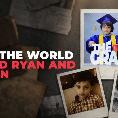 How the world failed a mother’s children, killed in Israeli strikes on Gaza