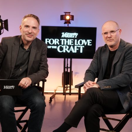 ‘The Audacity’ Creator Jonathan Glatzer on Finding the Right Tone and Performers to Tackle the World of Tech Titans