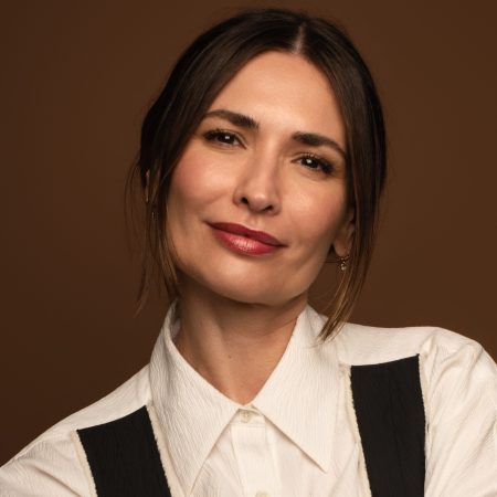 Karolina Wydra Took a Wild and Unlikely Path to Her Breakout ‘Pluribus’ Performance