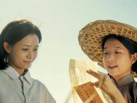 ‘Dear You’ Director Credits Overseas Chinese Letter-Writing Tradition for Sleeper Hit’s Emotional Power