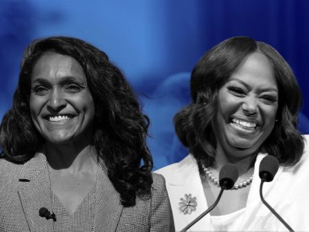 Democratic socialists roar back into spotlight with LA, DC races