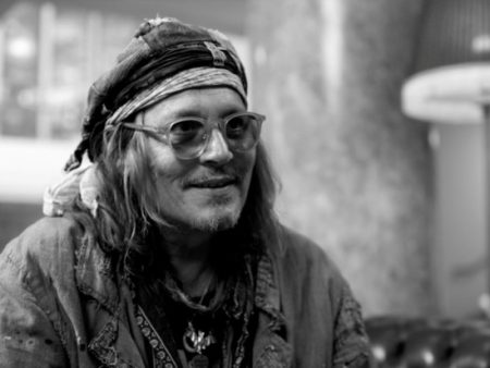 Johnny Depp, Mel Gibson and Helen Mirren: Watch Stars in Irreverent Karlovy Vary Fest Trailers