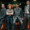 ‘Dept. Q’ Season 2 Adds Aisling Franciosi, Greg Wise and More to Cast as Production Starts in Scotland