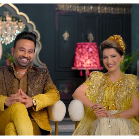 ‘Desi Bling’ Producer on Why the Netflix Reality Show, About Ultra-Wealthy Indian Expats in Dubai, Is Such a Hit: People ‘Like to See Their Dreams on Screen’