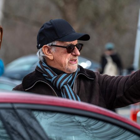 Peter Bart: With ‘Disclosure Day’, Steven Spielberg Has A Close Encounter Of The Cerebral Kind