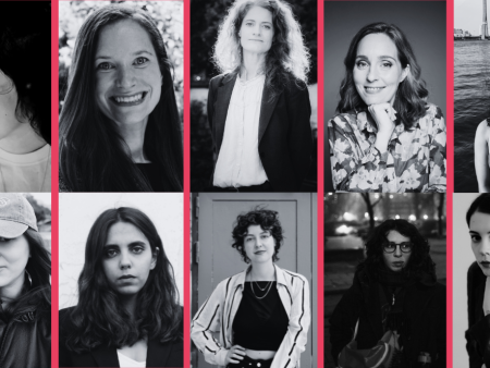 Circle Women Doc Accelerator Selects 10 Nonfiction Projects For 2026 Mentorship Program