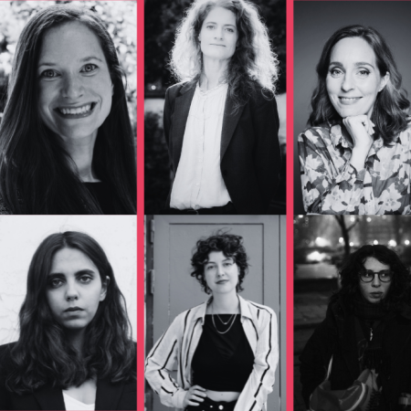 Circle Women Doc Accelerator Selects 10 Nonfiction Projects For 2026 Mentorship Program