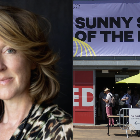Documentary Campus’s Donata Von Perfall On Partnering With Sunny Side Of The Doc, And “Why Factual Is More Important Than Ever”