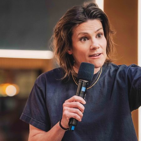 ‘Game Changer’ Spinoff ‘Crowd Control’ Sets Season 2 Cast, Including Nicole Byer, Cameron Esposito, Taylor Tomlinson, Bobby Moynihan and More (EXCLUSIVE)