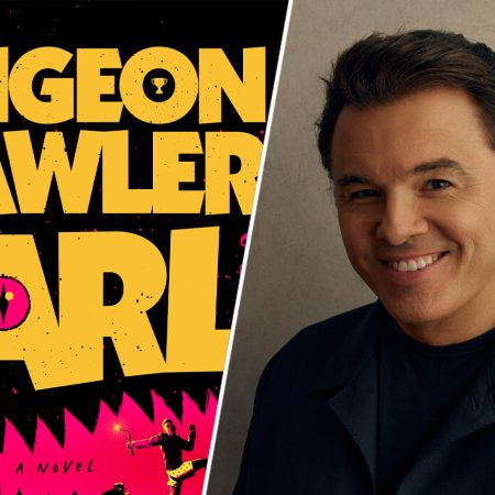 ‘Dungeon Crawler Carl’ TV Series Based On Books Ordered By Peacock From Seth MacFarlane’s Fuzzy Door