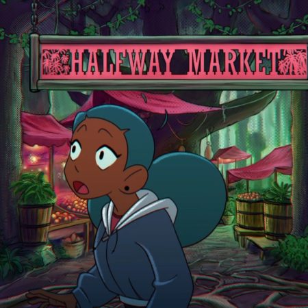 ‘Duppy Detective Tashia’ Video Game Composer Chase Bethea On Crafting The Unique Sounds Of Caribbean Noir