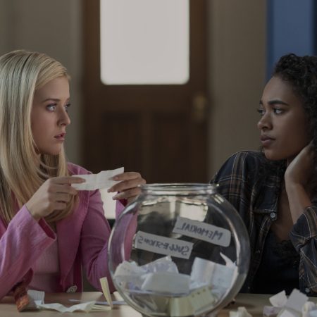 ‘Elle’ Trailer: Elle Woods Goes From L.A. It Girl to Seattle Outcast in ‘Legally Blonde’ Prequel Series