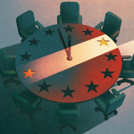 The EU has a window of opportunity. Can Ireland deliver?