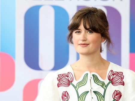 How ‘The Other Bennet Sister’ Star Ella Bruccoleri Learned to Love Jane Austen: ‘It Actually Feels Like She’s on My Side’