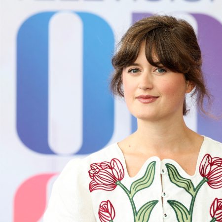 How ‘The Other Bennet Sister’ Star Ella Bruccoleri Learned to Love Jane Austen: ‘It Actually Feels Like She’s on My Side’
