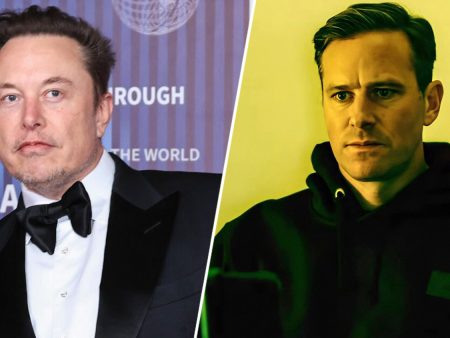 Elon Musk Made Armie Hammer’s German-Banned ‘Citizen Vigilante’ Briefly Available To Stream On X