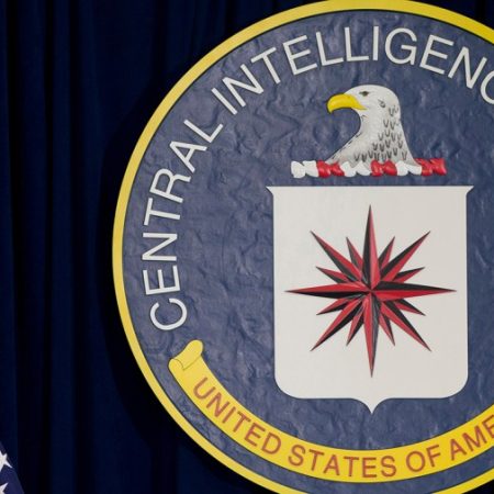 Ex-CIA officer accused of stealing gold bars must stay jailed: Judge