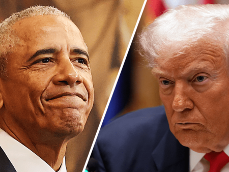 Trump defends Iran MOU, slams Obama amid criticism of deal