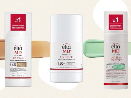 EltaMD’s Science-Backed SPF Receives Rare Prime Day Price Drop