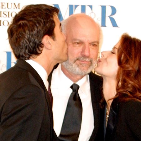 Hollywood remembers James Burrows, from Eric McCormack to Christopher Nolan: ‘He was truly incomparable’