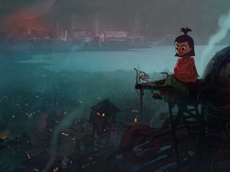 Anshuman Jha’s First Ray Films Boards Animated Feature ‘Error#404,’ Selected for MIFA at Annecy (EXCLUSIVE)