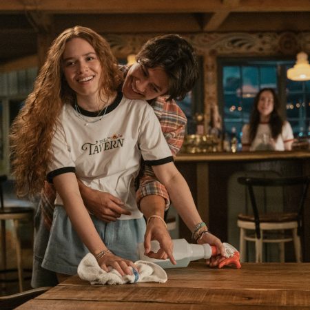 ‘Every Year After’ Showrunner, Star And Carley Fortune Unpack That Season 1 Cliffhanger & What It Means For Potential Season 2 In Barry’s Bay