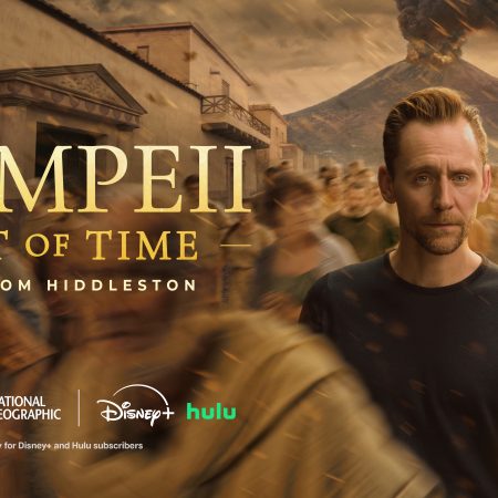 Nat Geo Unveils Trailer For Tom Hiddleston-Hosted Docudrama ‘Pompeii: Out Of Time,’ Featuring ‘Loki’ Star Uncovering Evidence Of Fallen Roman City